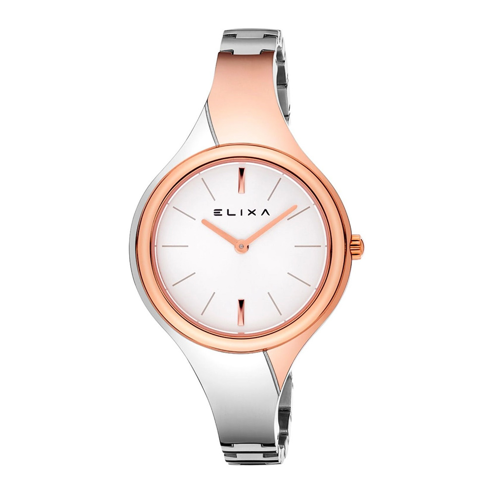 Elixa Reloj de Mujer E112 L451